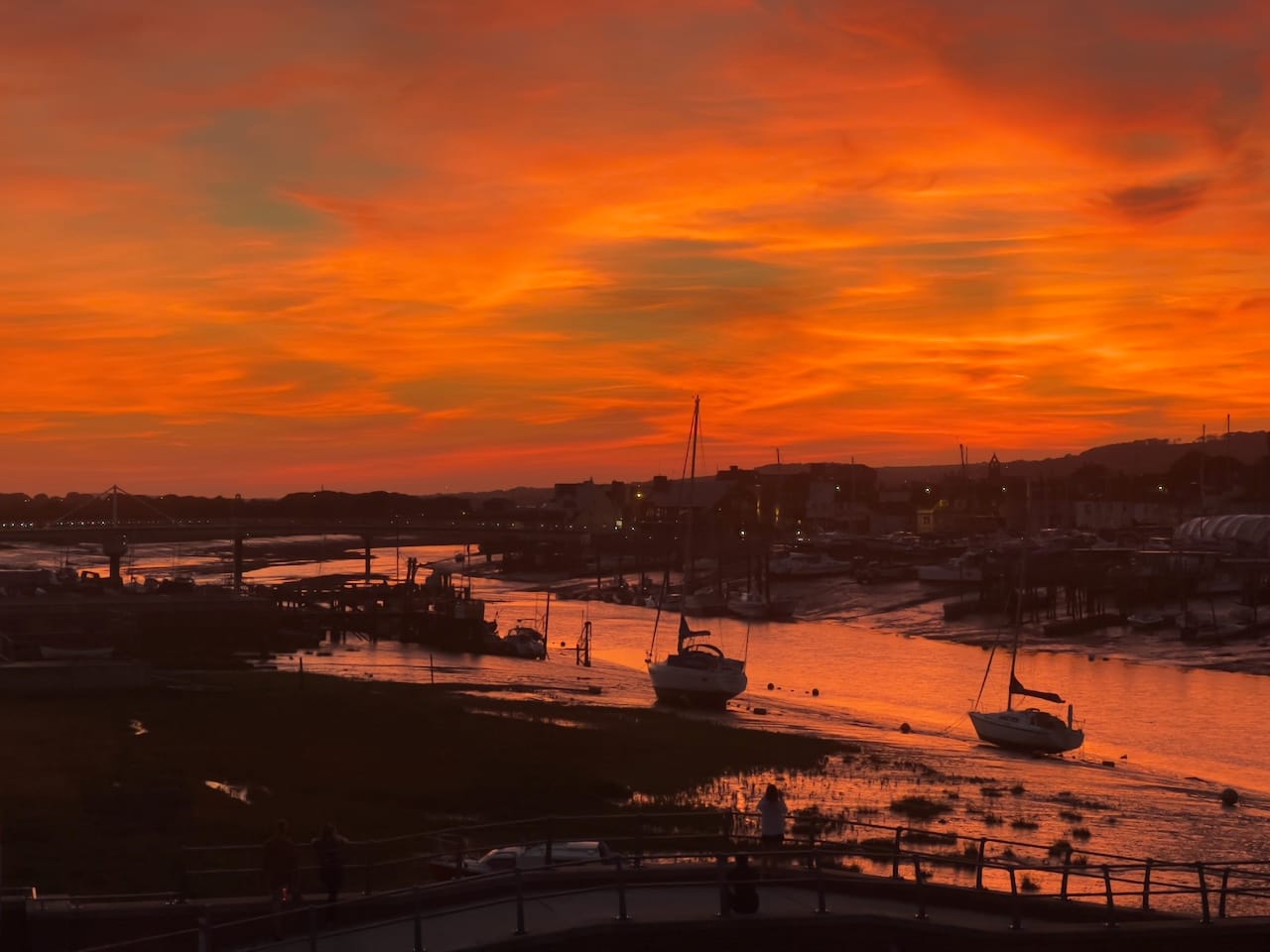 to the new Emerald Quay website